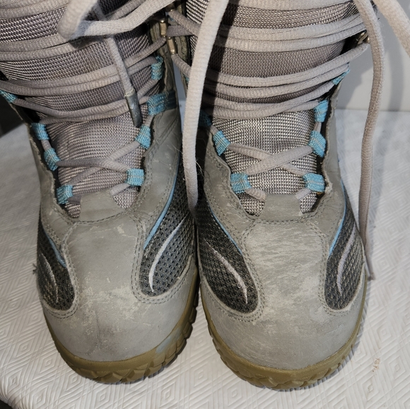 Burton snowboard boots - Picture 4 of 13